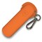 Swiss Army Brands 2024 Victorinox Silicone Case, Headphones Mango Tango Orange, Cc Box VIC-4.0451 - alternate 1